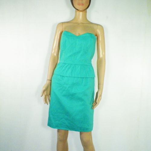 Robe Vert D'Eau CYRILLUS T 38 - Cyrillus - Modalova