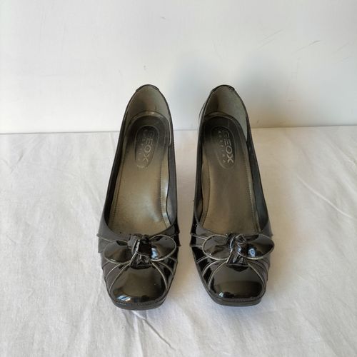 Chaussure talon compensé - - T38 - geox respira - Modalova