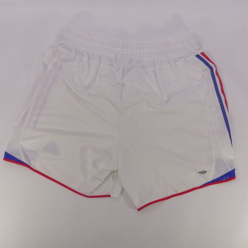 Short FFF d'entrainement de sport climacool, - XL - adidas - Modalova