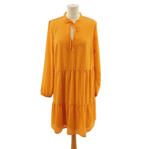 Robe orange 🍊 - Garcia - L - garcia - Modalova