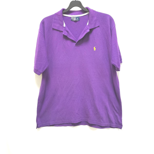 Polo Ralph Lauren - XXL - manches courtes - XXL - Label Emmaus - Modalova