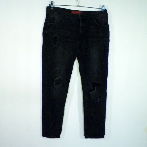 Jean's Femme Noir JENNYFER T 38 - Jennyfer - Modalova