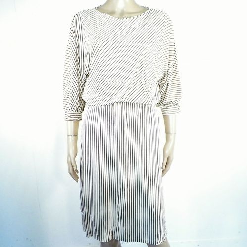 Robe Vintage Taille Estime 38 - non renseign - Modalova