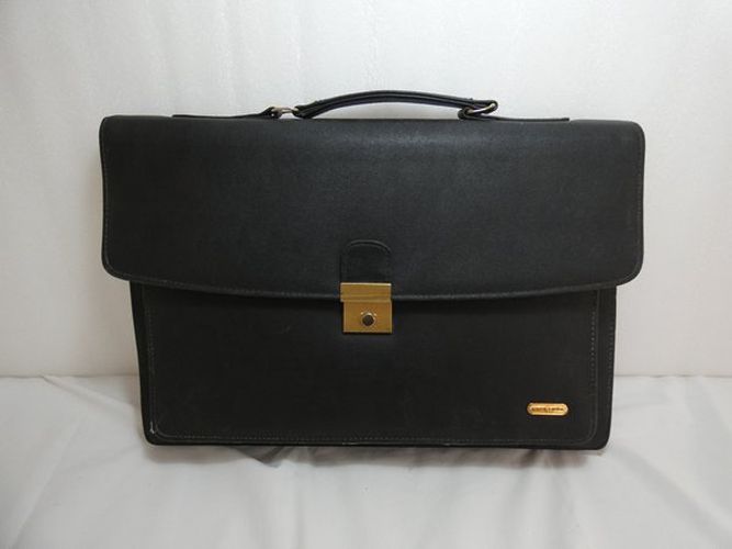 Porte documents de pierre cardin - pierre cardin - Modalova