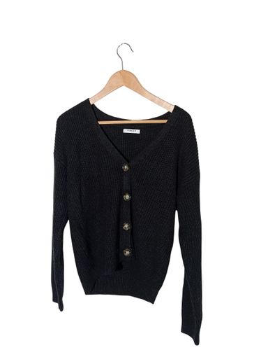 Gilet En Maille Pieces (T6125) - Label Emmaus - Modalova
