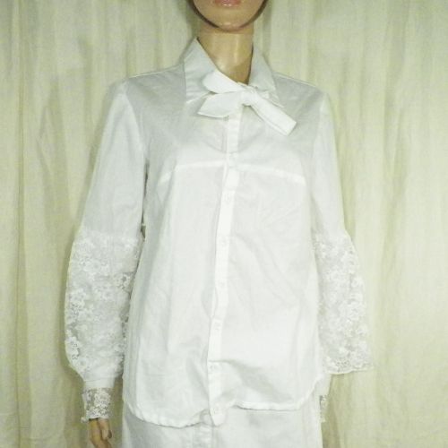 Chemisier Taille Estimée M - Label Emmaus - Modalova