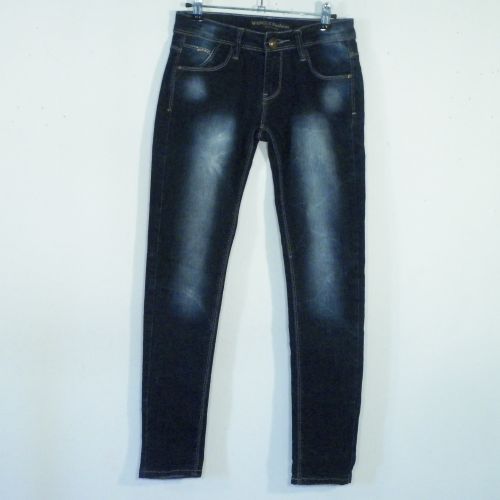 Jean's Brut WANGUE FASHION T 36 - Label Emmaus - Modalova