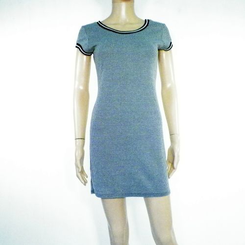 Robe Noire/ Blanche JENNYFER T M - Jennyfer - Modalova