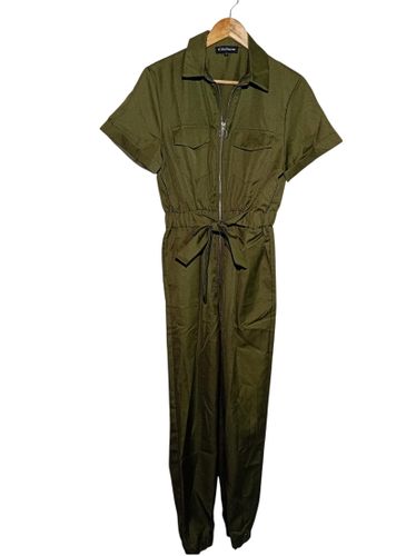 Combinaison Kaki Eillybazar (T6215) - Label Emmaus - Modalova