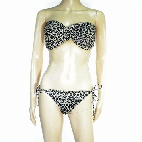 Maillot De Bain Lopard Taille 40 et 44 - h&m - Modalova