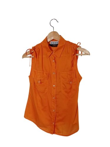 Chemise Sans Manches Weekend Maxmara (T6269) - Max Mara - Modalova