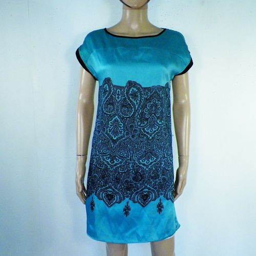 Robe Taille Estimée M - Promod - Modalova