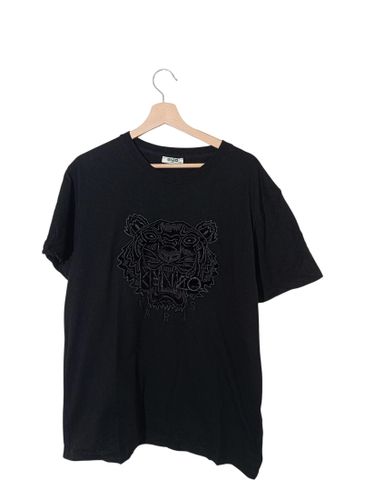 T-shirt Kenzo Tigre Xxl (T6055) - Kenzo - Modalova