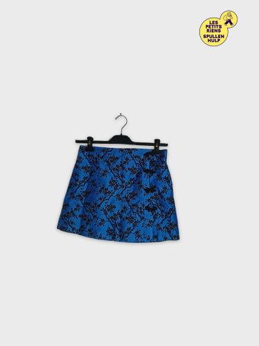Jupe motifs fleurs M 🌸 - Zara - Modalova