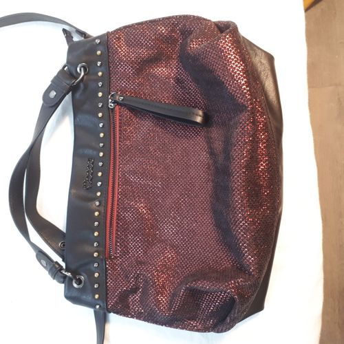 Sac à Main de Marque Mocca - Label Emmaus - Modalova