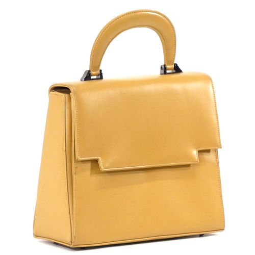 Sac à main - Effet Cuir - Tempête à Rabat - Label Emmaus - Modalova