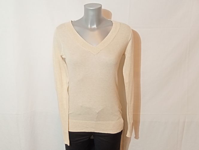 Pull 100% coton - S - banana republic - Modalova