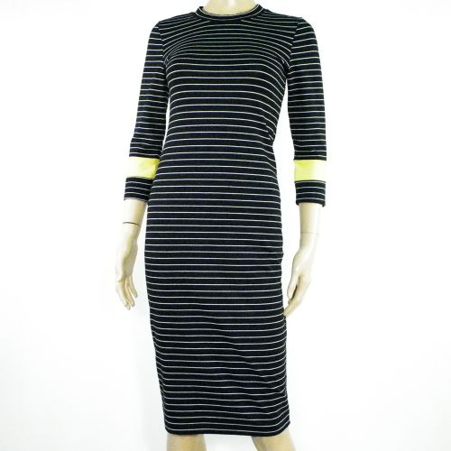 Robe Noire ZARA T S - Zara - Modalova