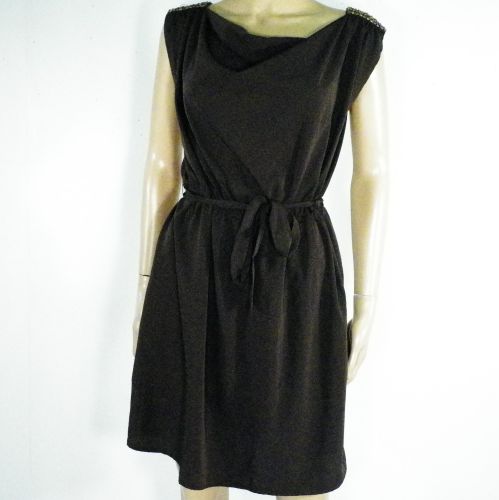Robe Marron C&A Taille Estimée 38 - C&A - Modalova