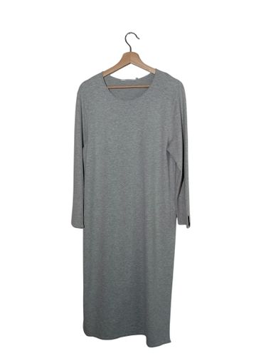 Robe Pull Longue Xandres M (T6265) - Label Emmaus - Modalova