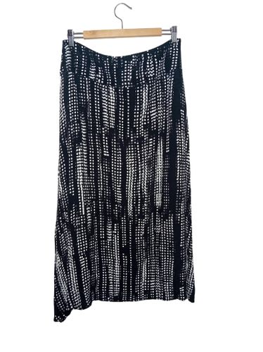 Jupe Midi Sarah Pacini L (T6096) - Label Emmaus - Modalova