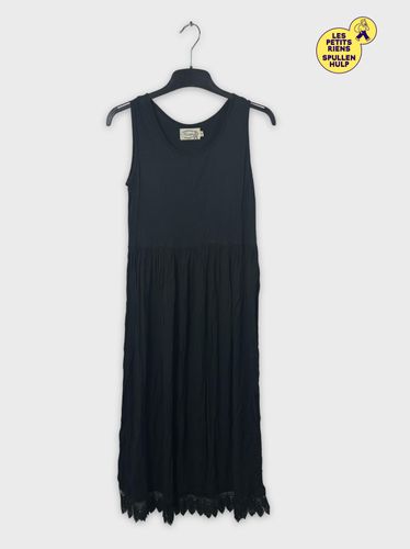 Robe Longue Dentelle Bricobel  - Label Emmaus - Modalova