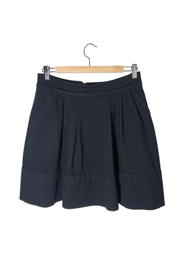 Jupe Plissée Marc By Marc Jacobs S (T5066) - Label Emmaus - Modalova