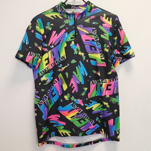 Maillot de cyclisme vintage "" - L - giessegi - Modalova