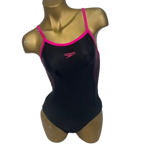 Maillot de bain 1 pice, Taille 36 - speedo - Modalova