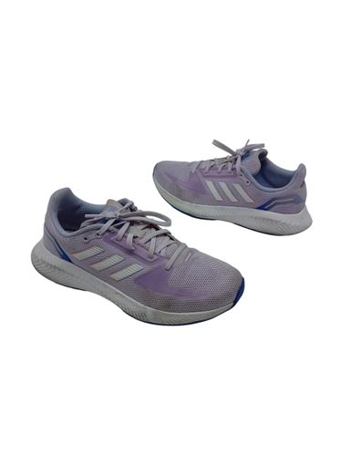 Baskets De Course Lilas 37.5 (T5604) - Adidas - Modalova