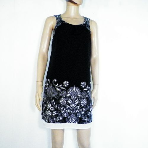 Robe Noire PROMOD Taille Estimée S - Promod - Modalova