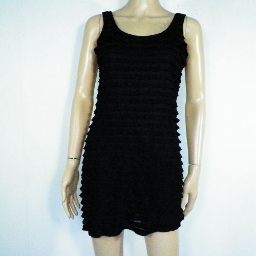 Robe Noire H&M T 40 - H&M - Modalova