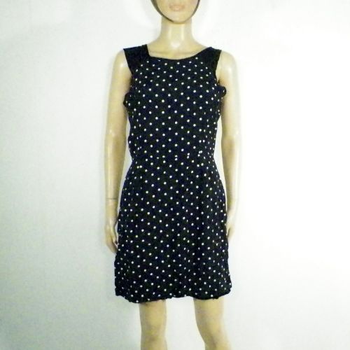 Robe Noire NAF NAF T 42 - Naf Naf - Modalova