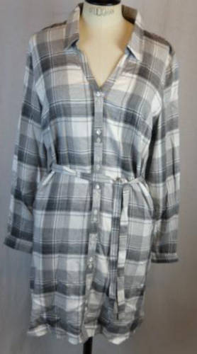 Robe mi-longue avec manche longue- M - Label Emmaüs - Modalova
