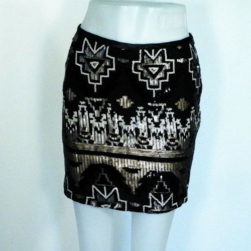 Jupe Noire NO EXCUSE Taille 38 - Label Emmaus - Modalova