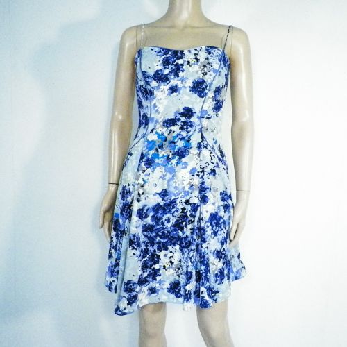 Robe Lavande MANOUKIAN T 38 - Manoukian - Modalova