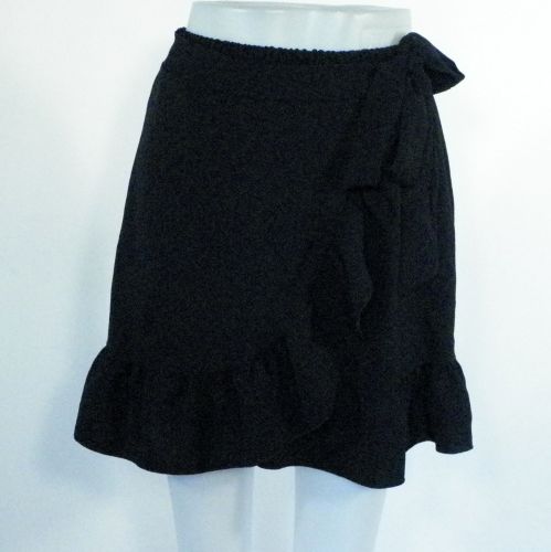 Jupe Noire L'ATELIER DE MILA TU - Label Emmaus - Modalova