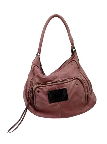 Sac A Main Candide En Cuir (T6191) - Zadig & Voltaire - Modalova