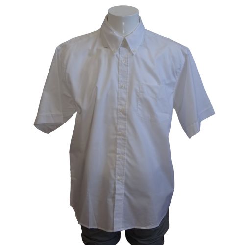 Chemisette blanche jamais portée - - Taille L - jerzees - Modalova