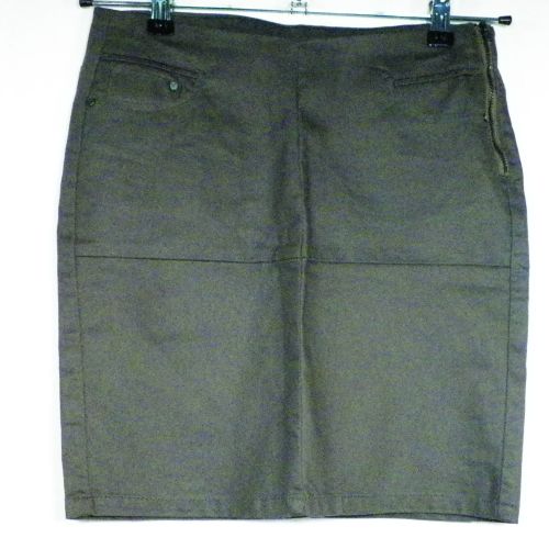 Jupe Taupe LPB Taille Estimée 36 - LPB - Modalova