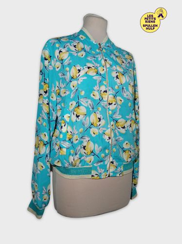 Veste Fleurie Maison Marley S (T3849) - Label Emmaus - Modalova