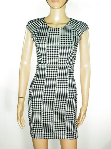 Robe Noire / Blanche OVS T S - Label Emmaus - Modalova