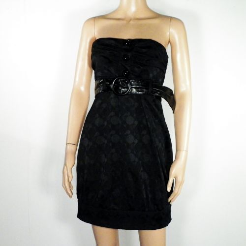 Robe Noire MIM T 40 - Mim - Modalova