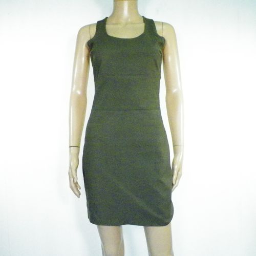 Robe HOTEL PARTICULIER Taille Estimée S - Label Emmaus - Modalova