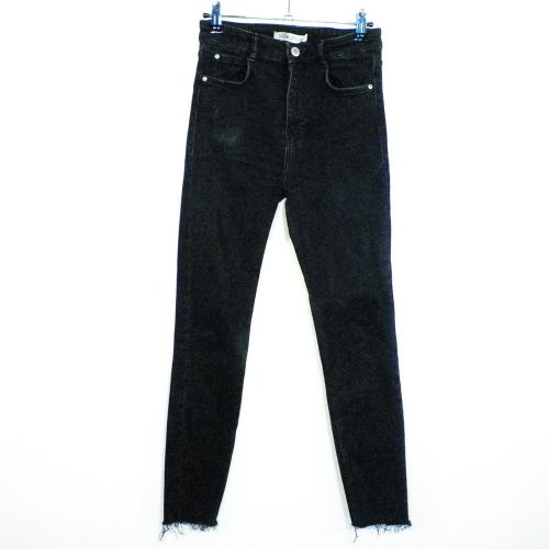 Jean's Taille Estimée 34 - Zara - Modalova