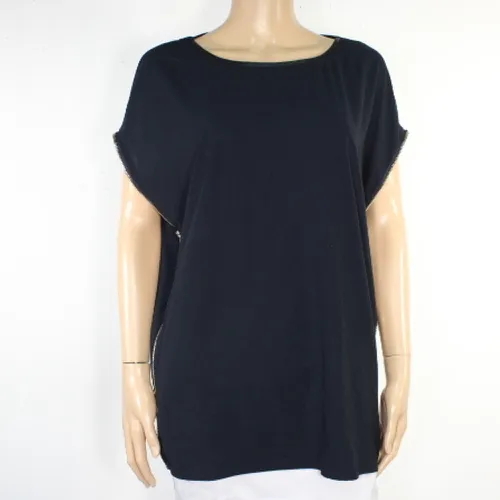 Tee Shirt Fonc Taille S - hotel particulier - Modalova