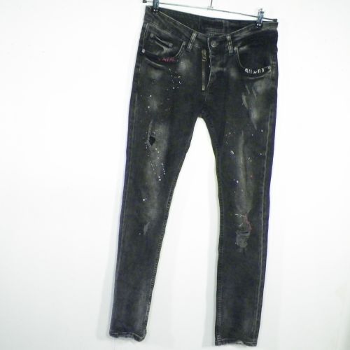Jean's Taille Estimée 38 - Label Emmaus - Modalova