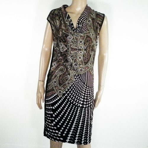 Robe RICHMOND Taille Estimée S - Label Emmaus - Modalova