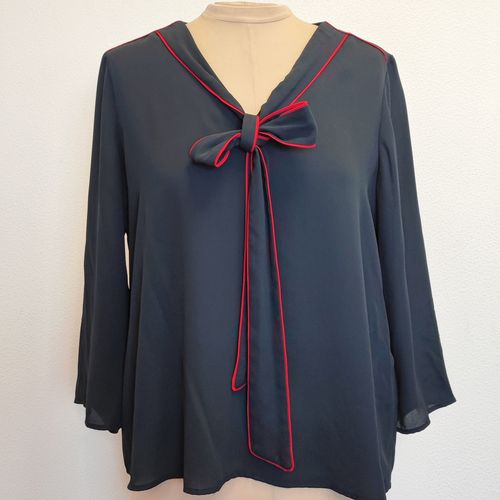 Blouse fluide "" - 38 - claudie pierlot - Modalova