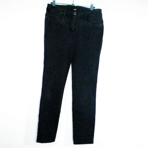Jean's Femme Noir SXM T 36 - Label Emmaus - Modalova